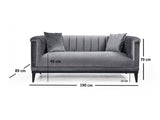 Sofa 523115