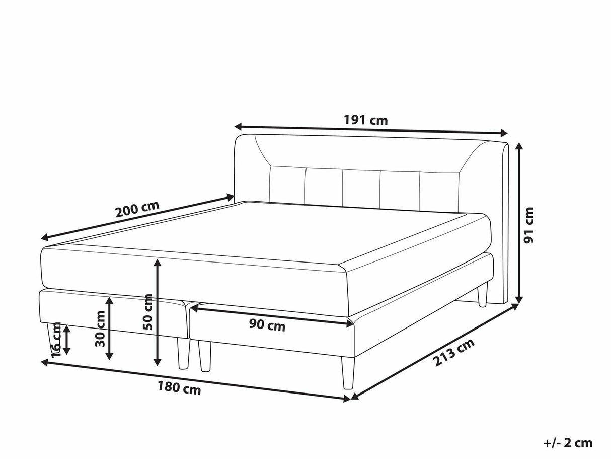 Continental lova 523505