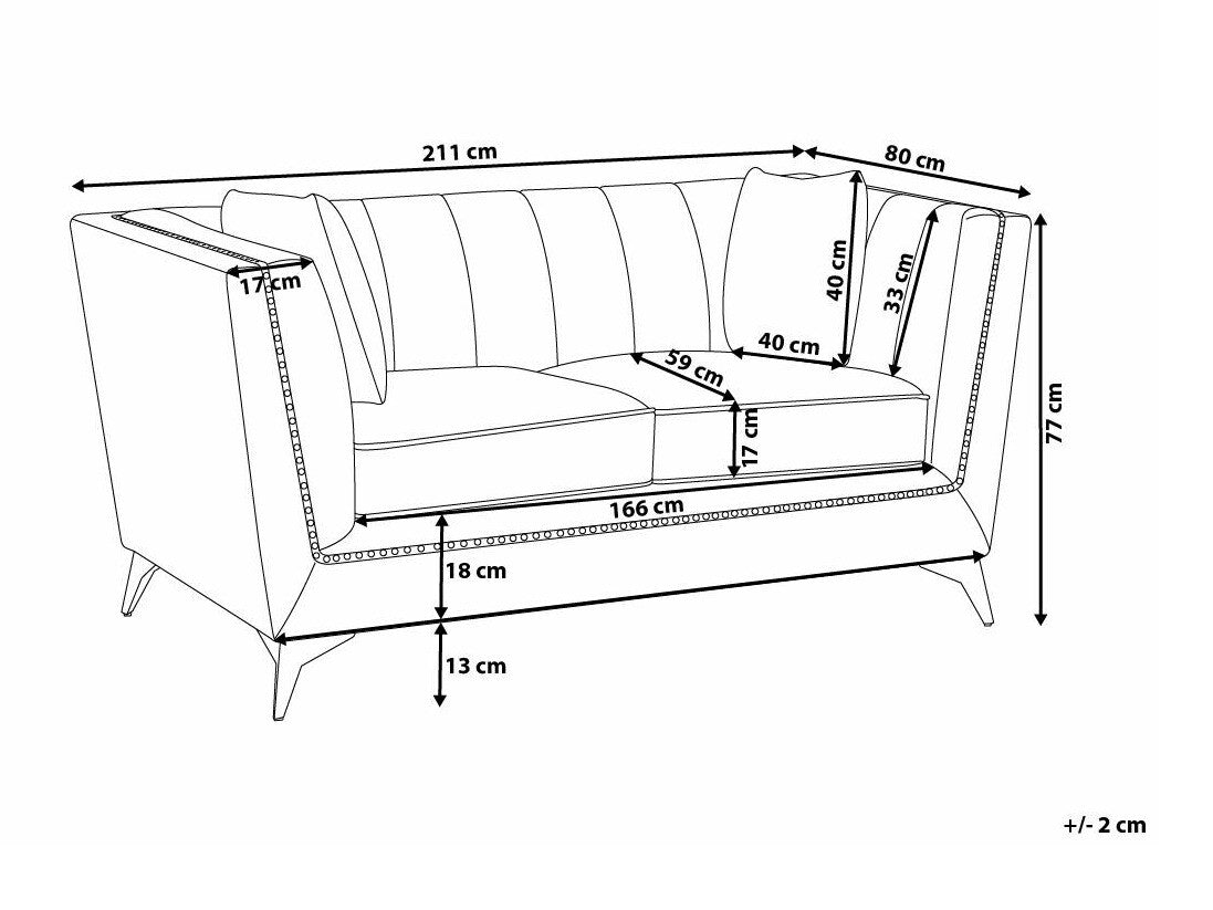 Sofa 523540