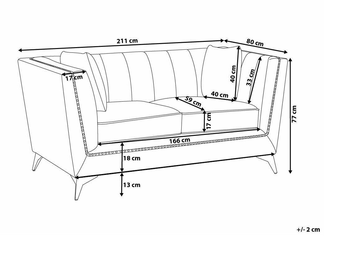 Sofa 523540