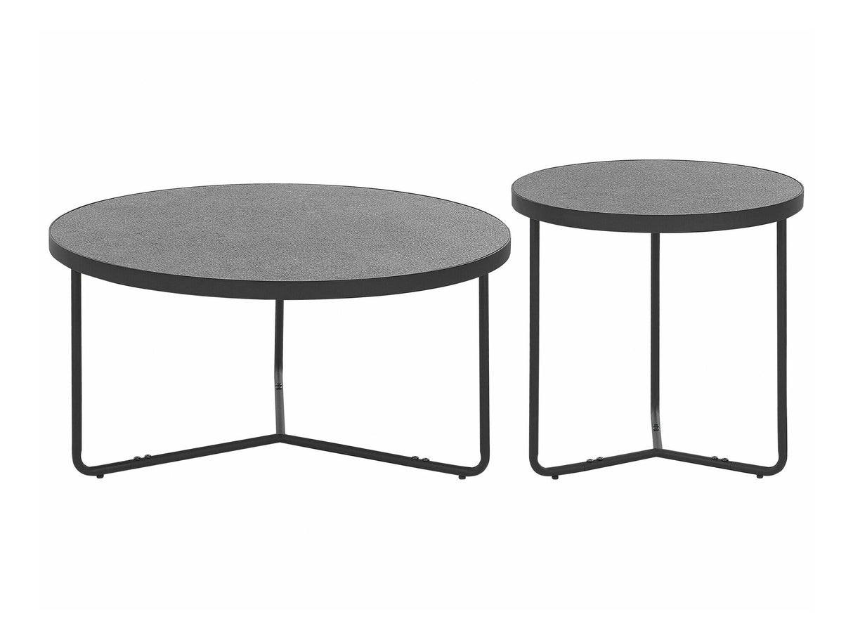 Žurnalinių staliukų komplektas 519635