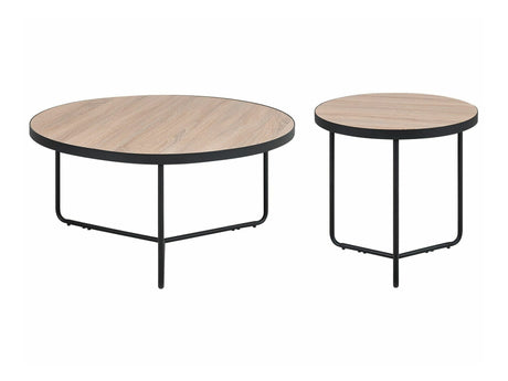 Žurnalinių staliukų komplektas 519635