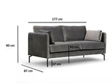 Sofa 523742