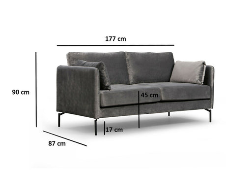 Sofa 523742