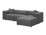 Minkštas kampas 523996