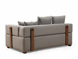 Modulinė sofa 524075