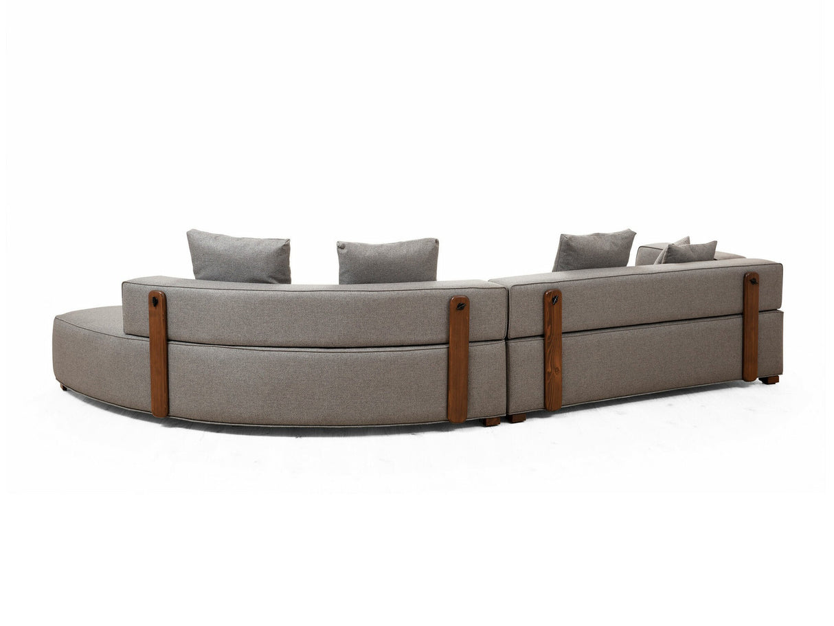 Modulinė sofa 524075