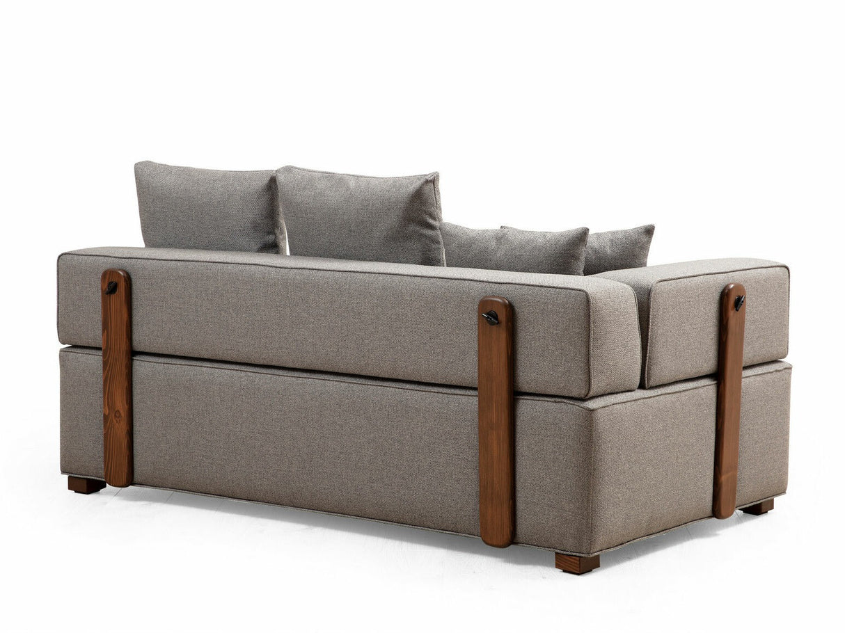 Modulinė sofa 524075