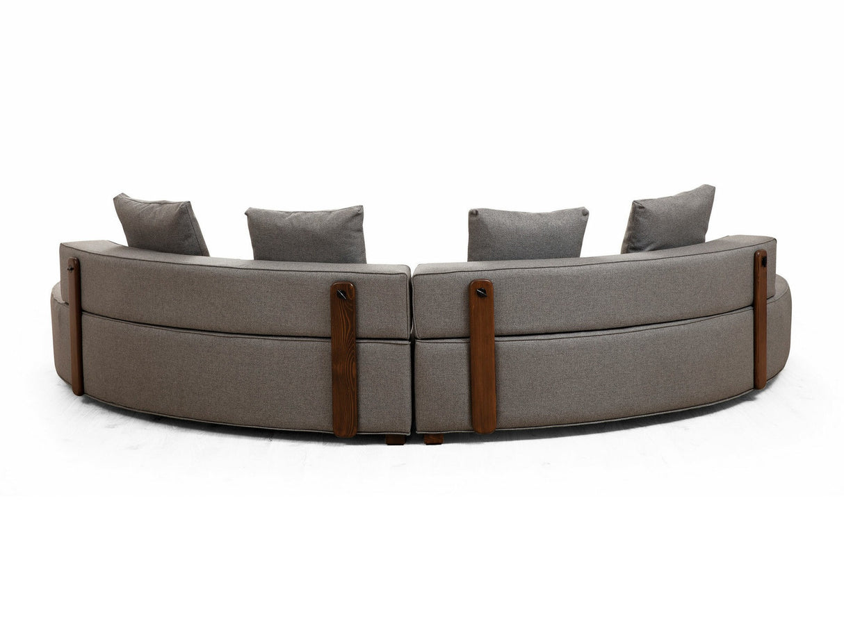 Modulinė sofa 524082