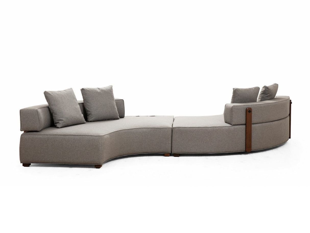 Modulinė sofa 524086