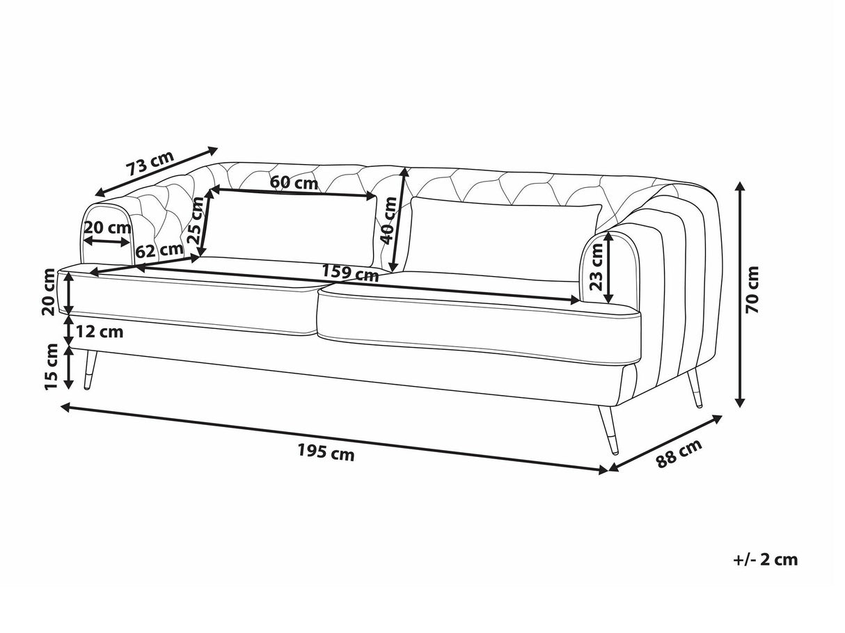 Sofa 524147