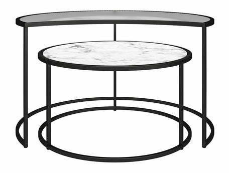 Žurnalinių staliukų komplektas 524294