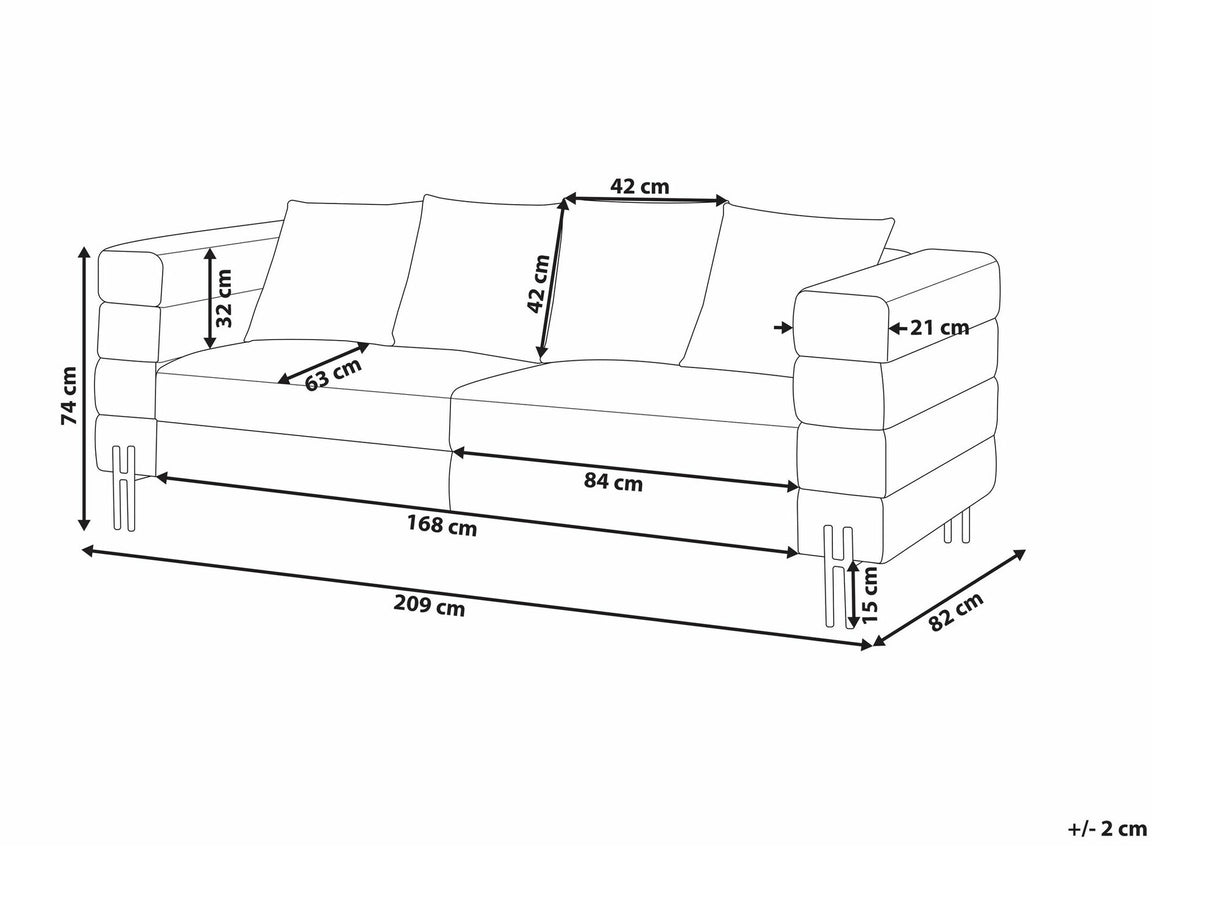 Sofa 524301