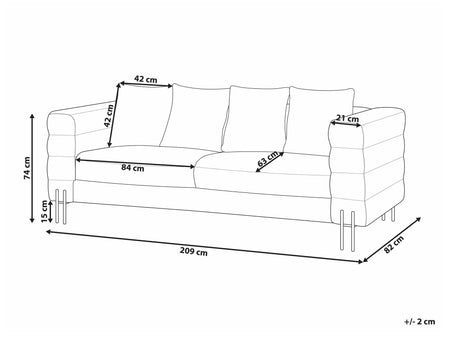 Sofa 524301