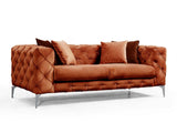 Chesterfield sofa 522133