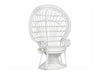 Lauko fotelis 525009