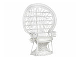 Lauko fotelis 525009