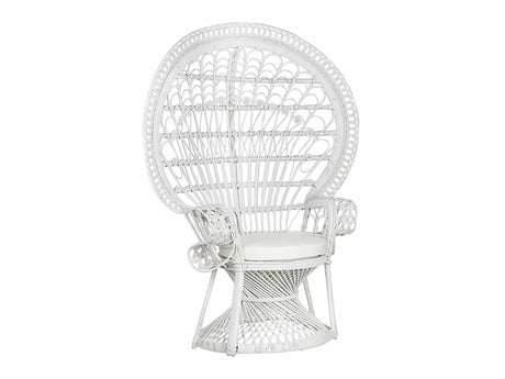 Lauko fotelis 525009