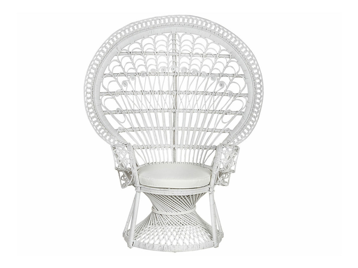 Lauko fotelis 525009