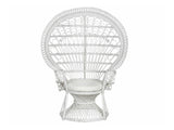 Lauko fotelis 525009