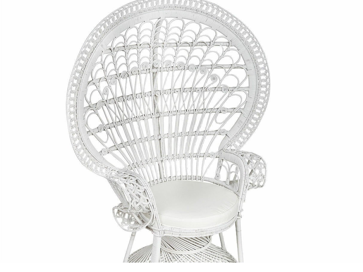 Lauko fotelis 525009