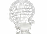 Lauko fotelis 525009