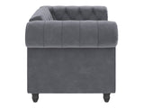 Chesterfield fotelis 525414