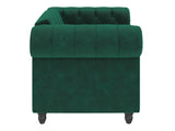 Chesterfield fotelis 525414