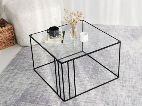 Žurnalinis staliukas 525756