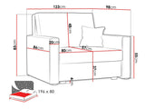 Fotelis 464904