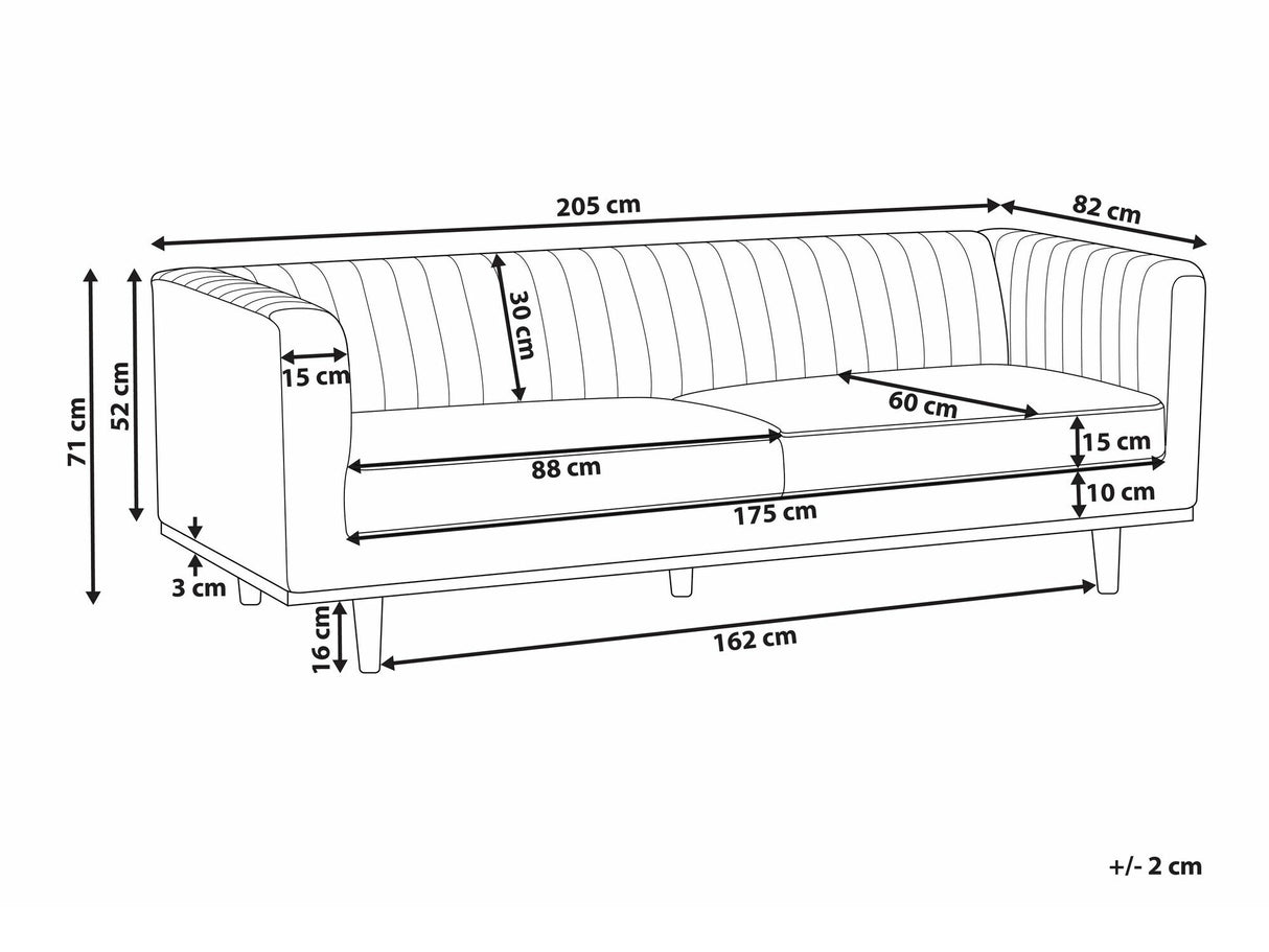 Sofa 530261