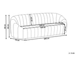 Sofa 523445