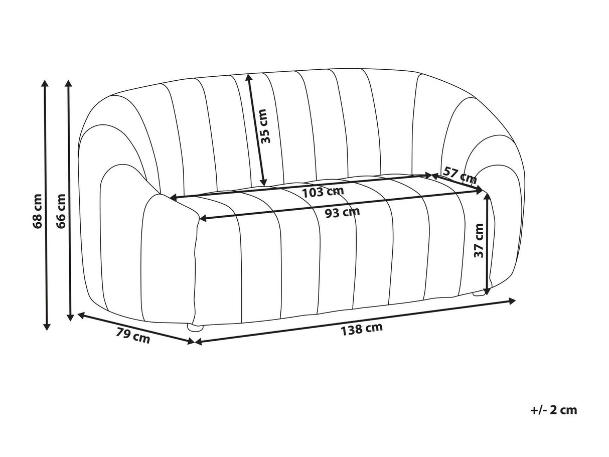 Sofa 523439