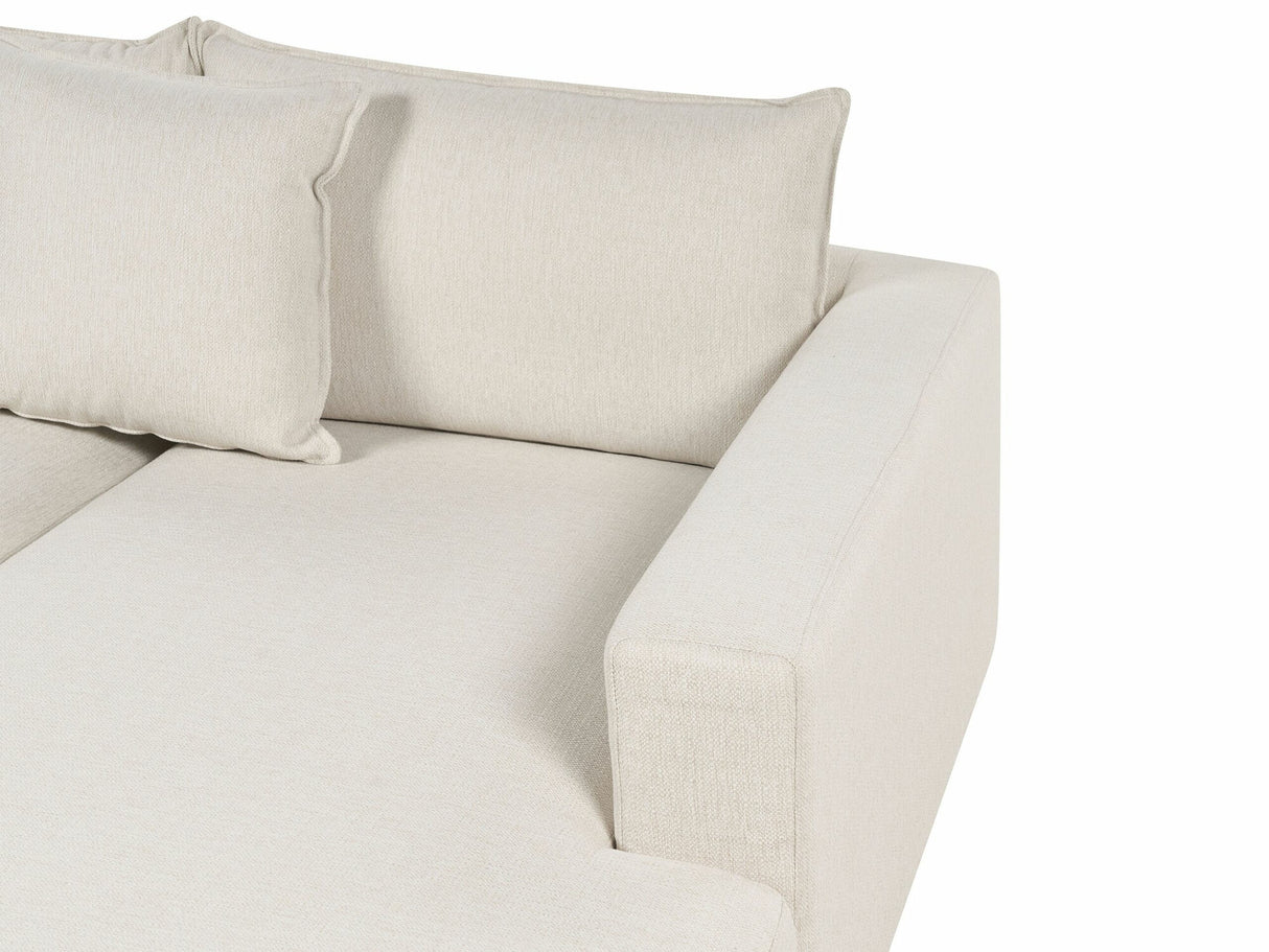 Minkštas kampas 529780