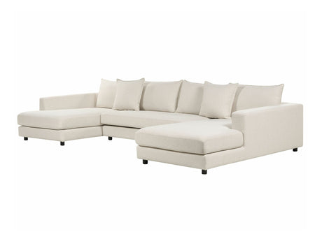 Minkštas kampas 529780