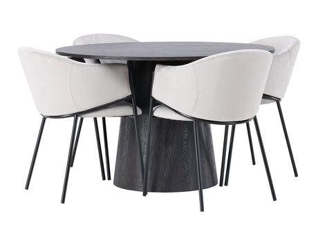 Valgomojo komplektas 530123