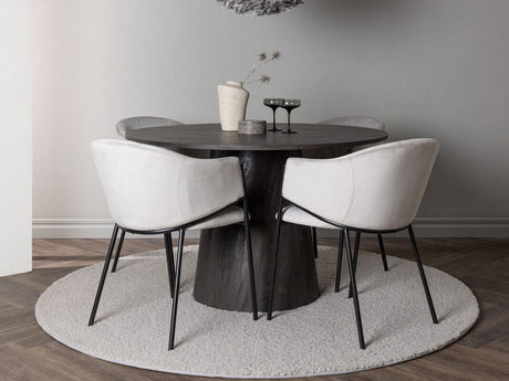 Valgomojo komplektas 530123