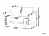 Sofa 514103