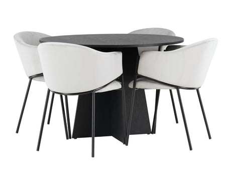 Valgomojo komplektas 530992