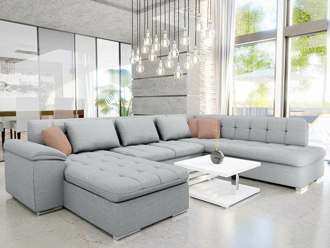 Minkštas kampas 108216