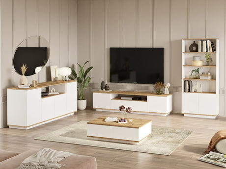 Svetainės komplektas 531346