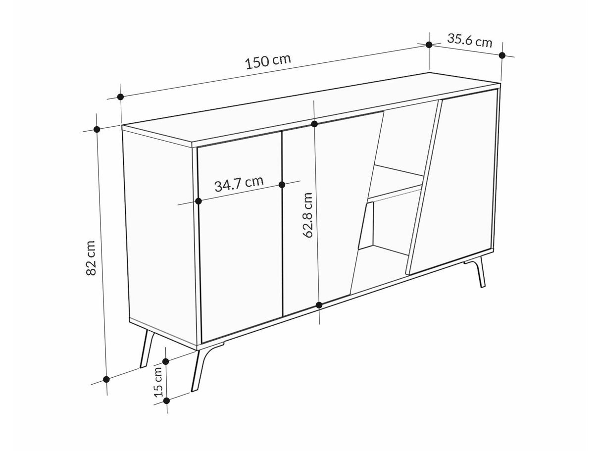 Spintelė 531413