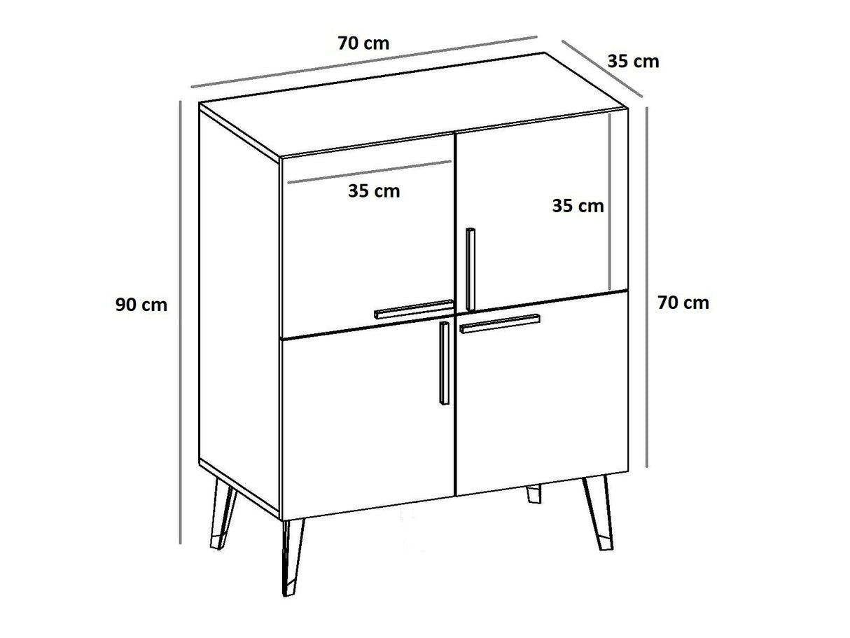 Spintelė 531444