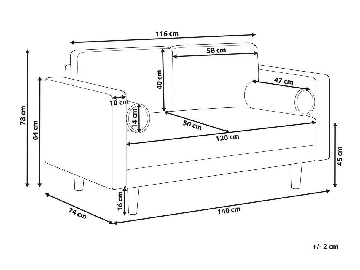Sofa 531595