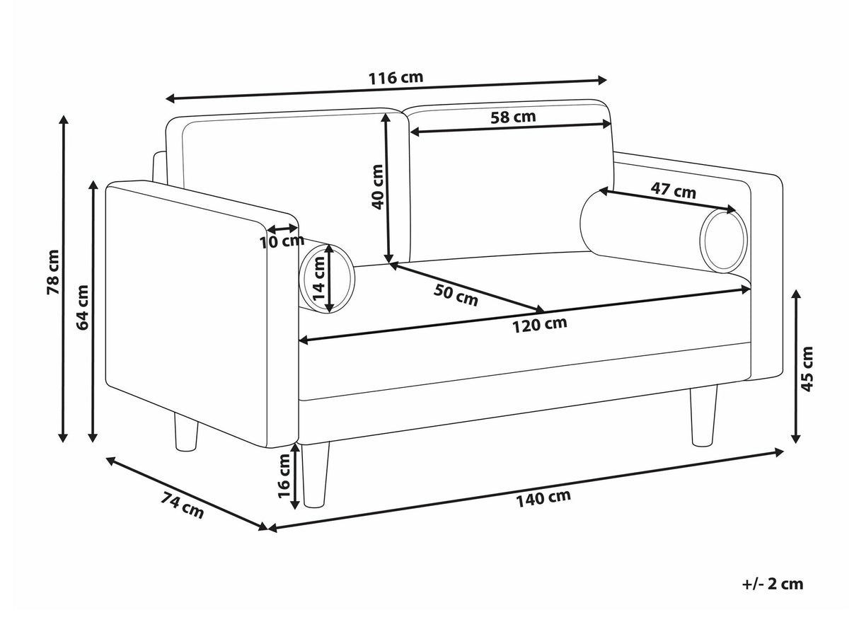Sofa 531595