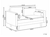 Sofa 531595