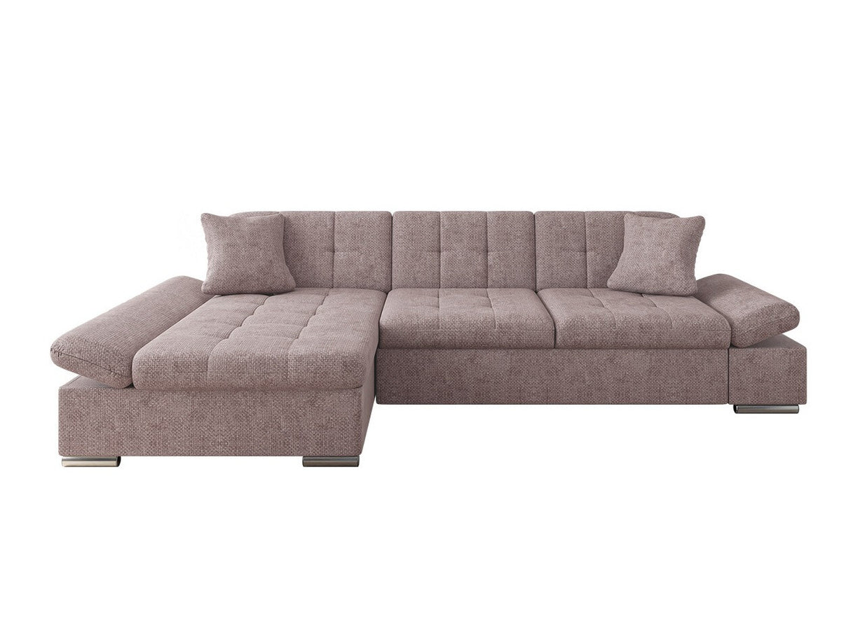 Minkštas kampas 464104
