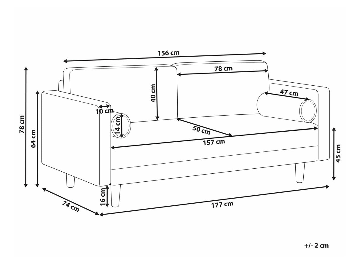 Sofa 531630