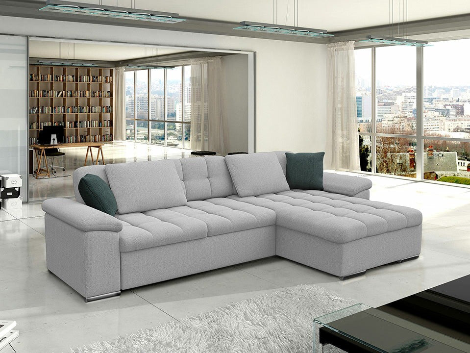 Minkštas kampas 108344