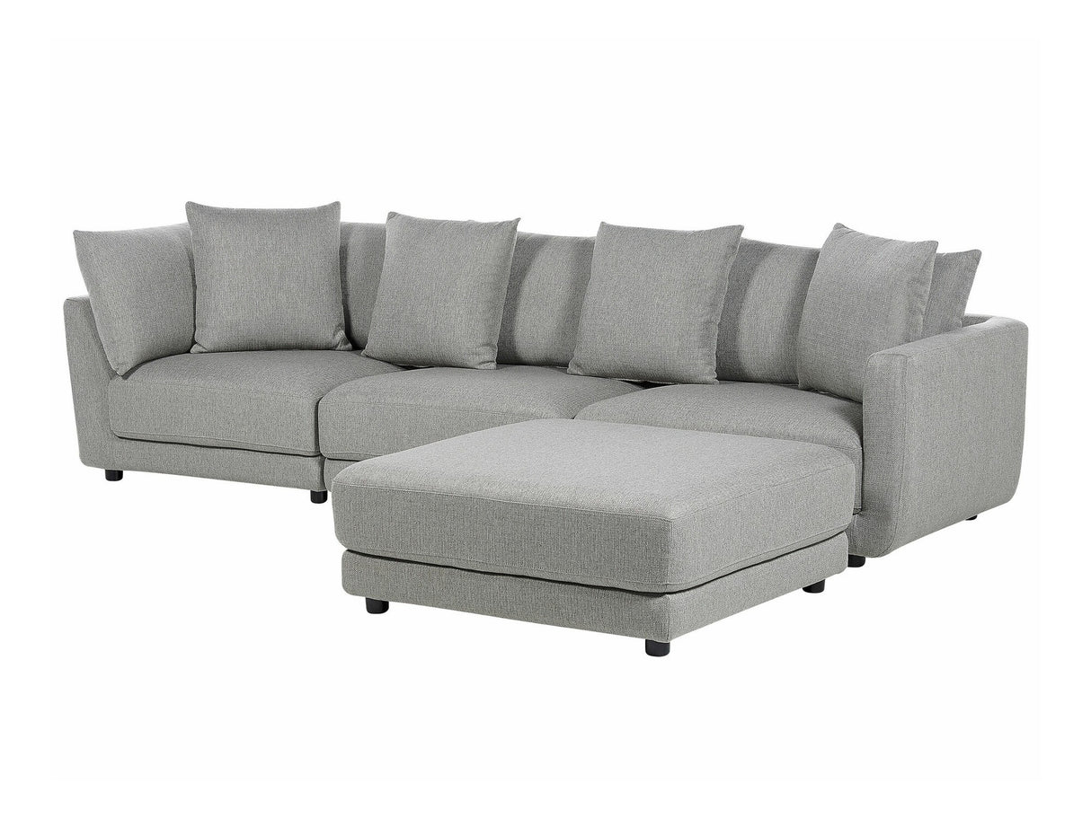 Minkštų baldų komplektas 531903